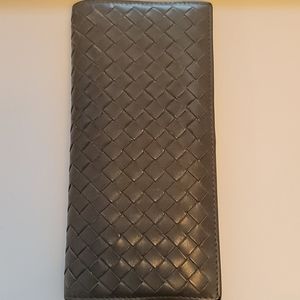 Bottega Veneta Unisex Wallet